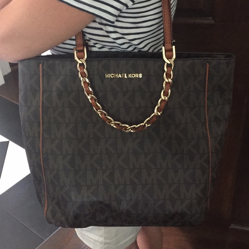 MICHAEL KORS BAG